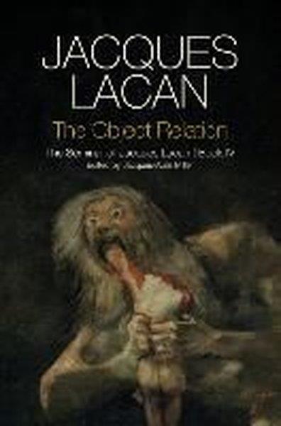 J. LacanHealth/Fitness/PsychologyObject Relation - The Seminar of Jacques Lacan  Book IV