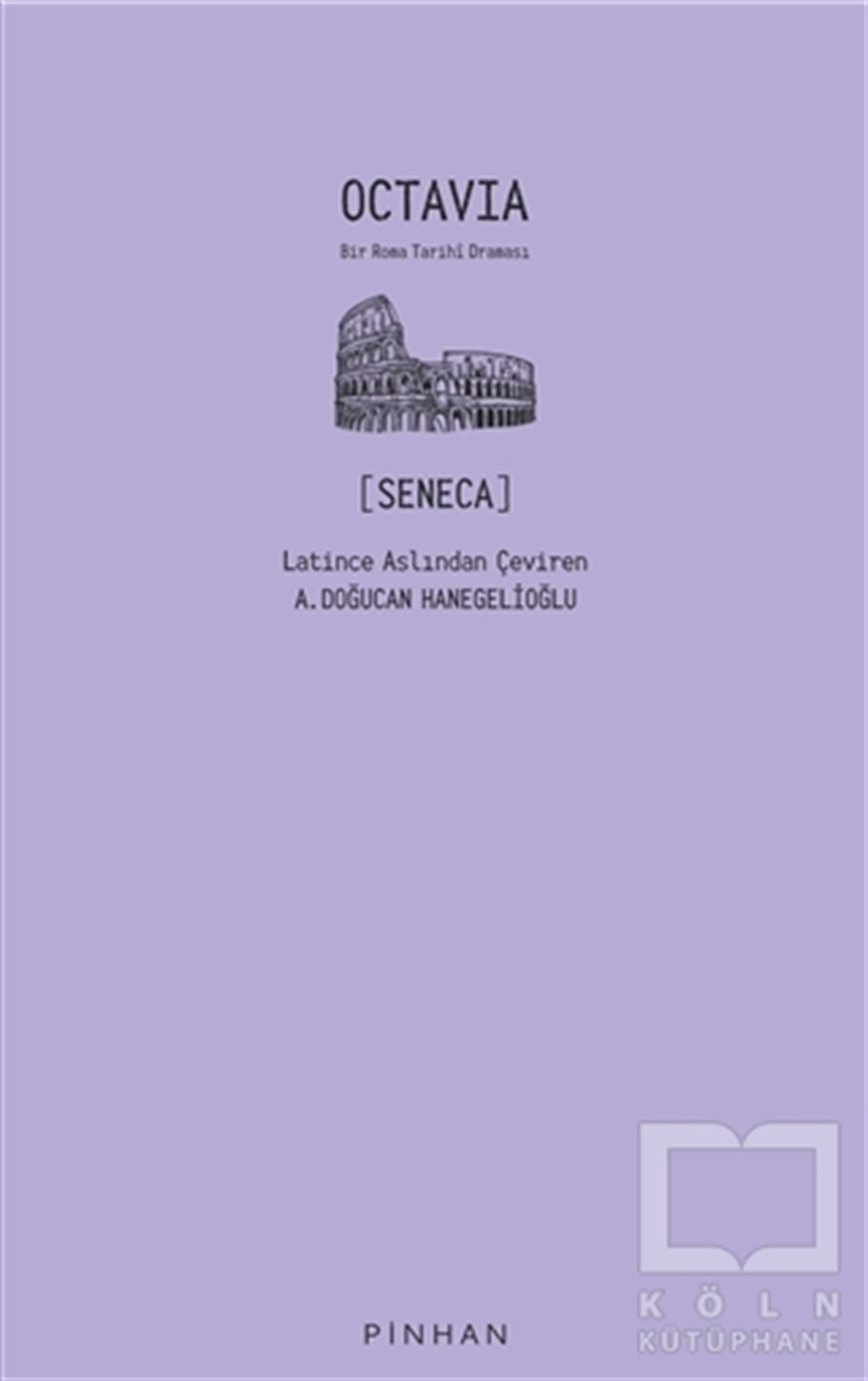 SenecaTürkçe RomanlarOctavia