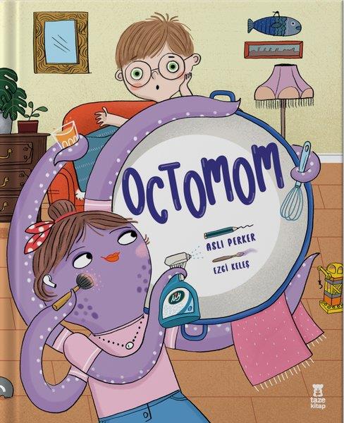 Aslı PerkerChildrenOctomom