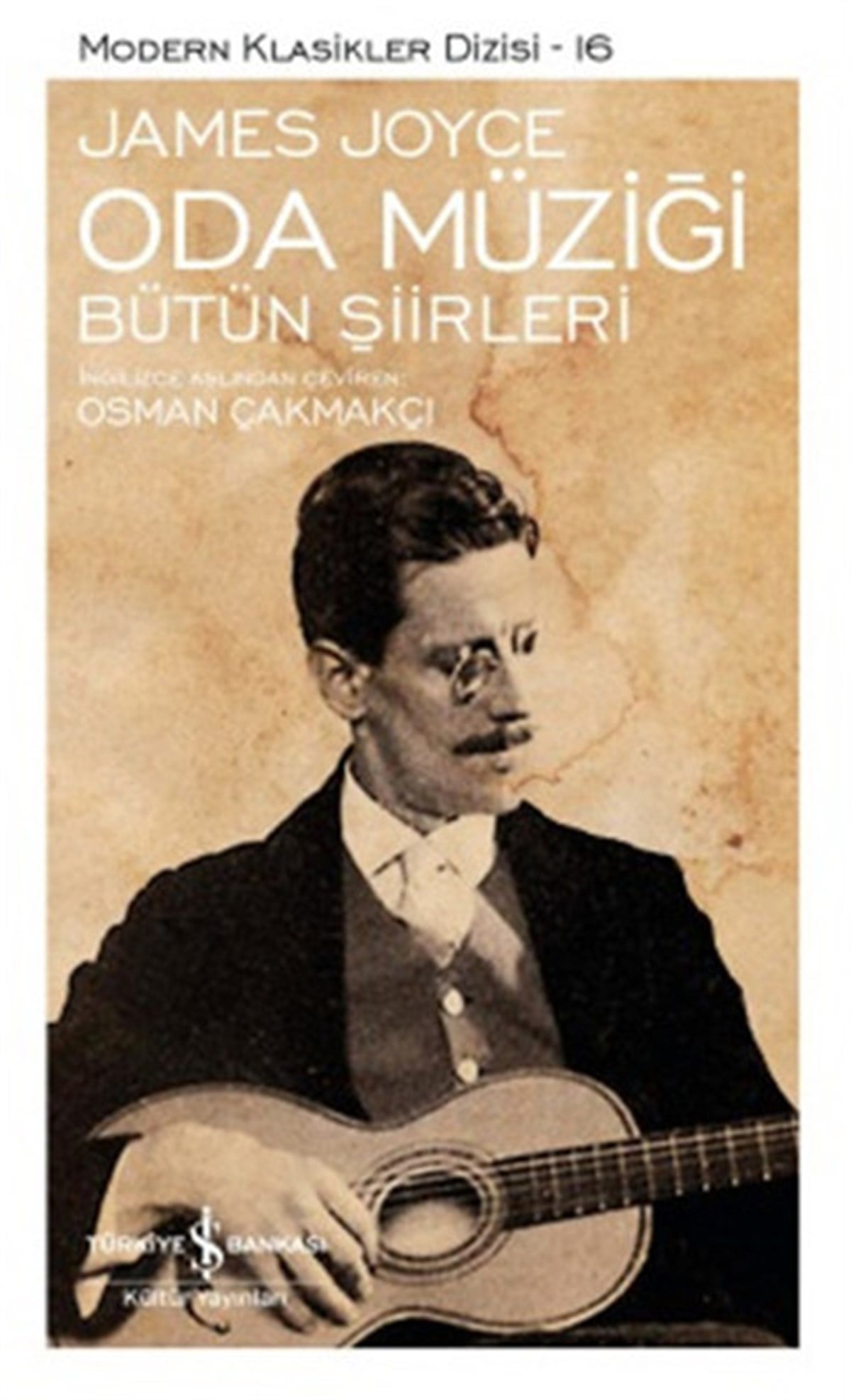 Osman ÇakmakçıTürk ŞiiriOda Müziği