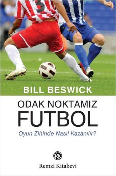 Engin SürenSpor KitaplarıOdak Noktamız Futbol