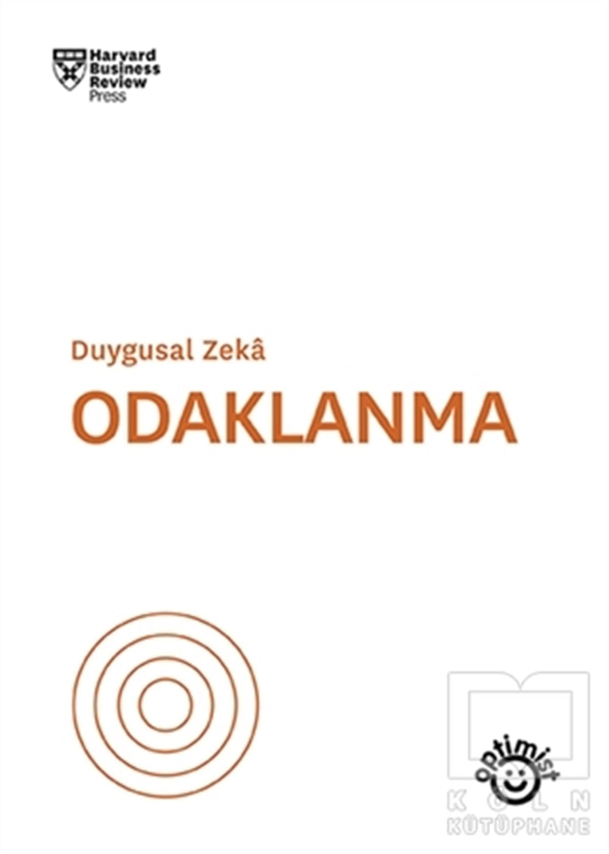 KolektifKişisel GelişimOdaklanma