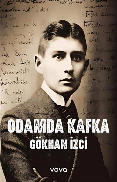 Gökhan İzciTürk ŞiiriOdamda Kafka