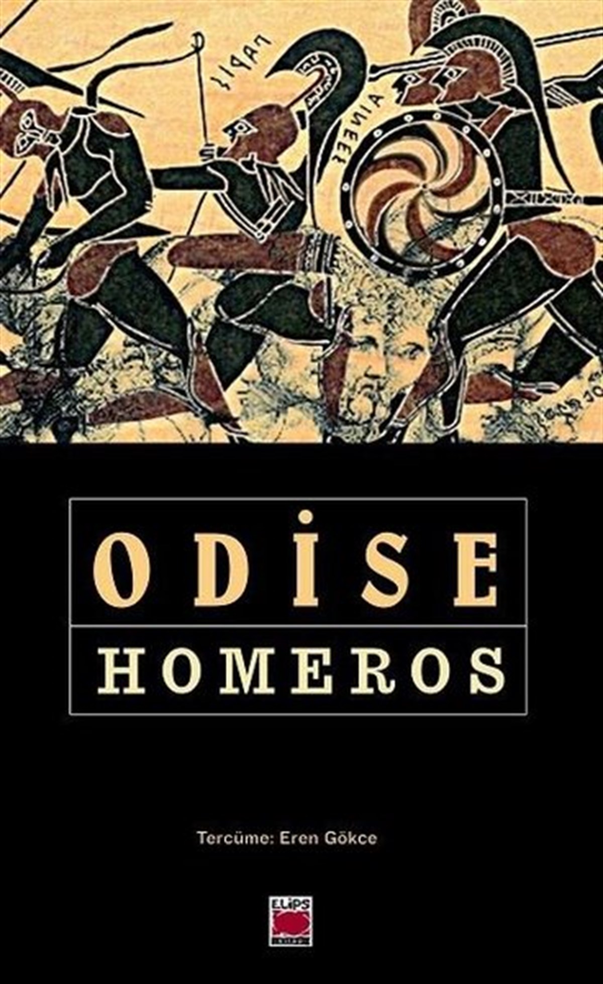 HomerosDünya ŞiiriOdise