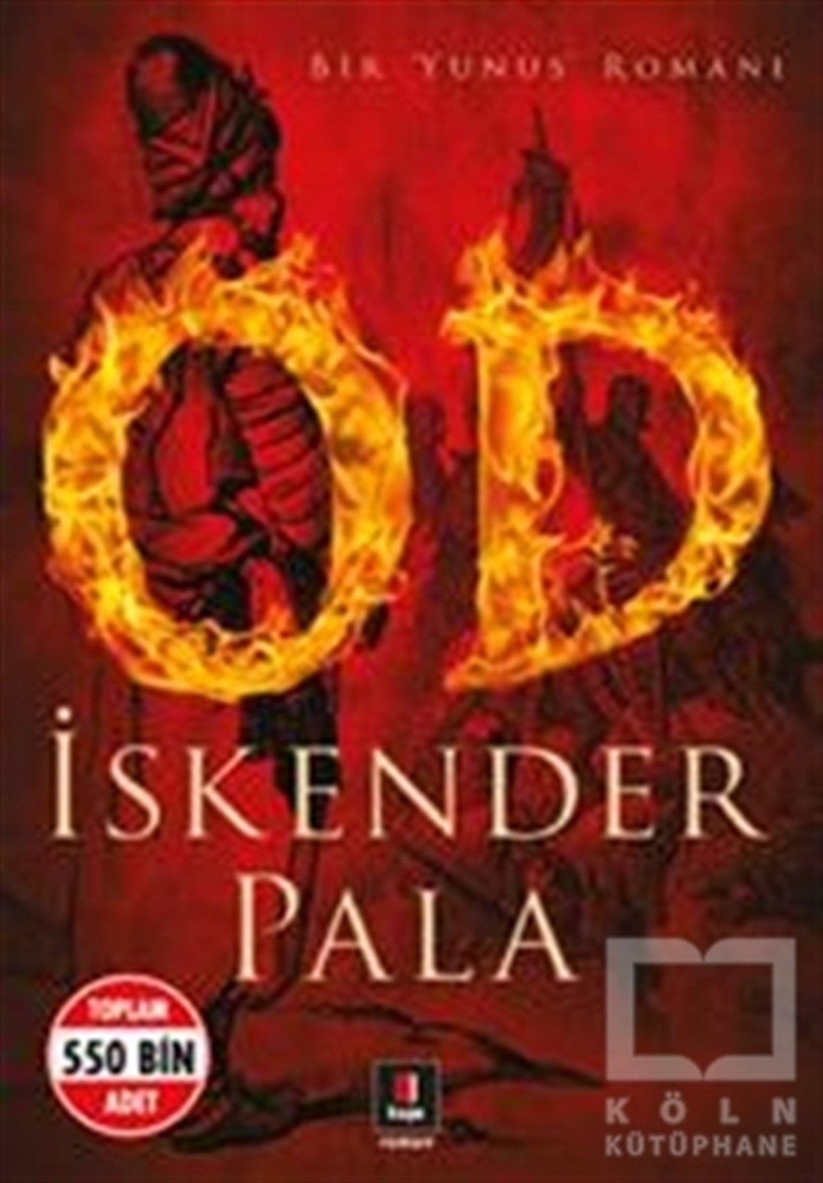 İskender PalaRomanOd