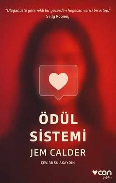 Jem CalderDünya RomanÖdül Sistemi