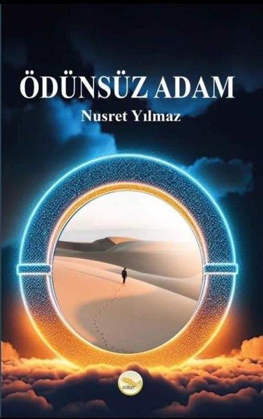 Nusret YılmazTürkiye RomanÖdünsüz Adam