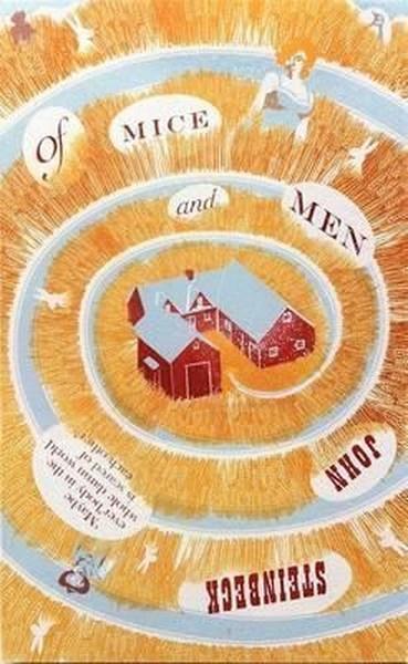 John SteinbeckClassicsOf Mice and Men