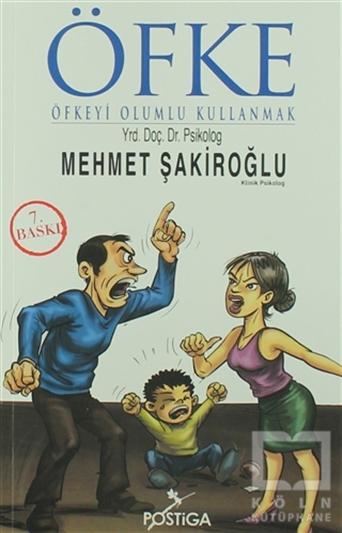 Mehmet ŞakiroğluDiğerÖfke