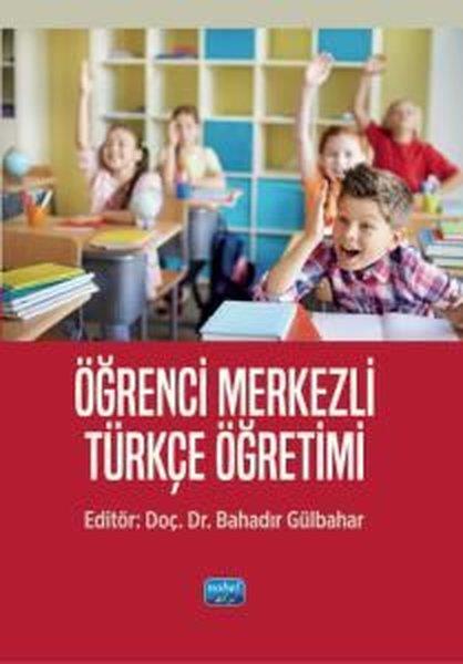 KolektifDigerÖğrenci Merkezli Türkçe Öğretimi