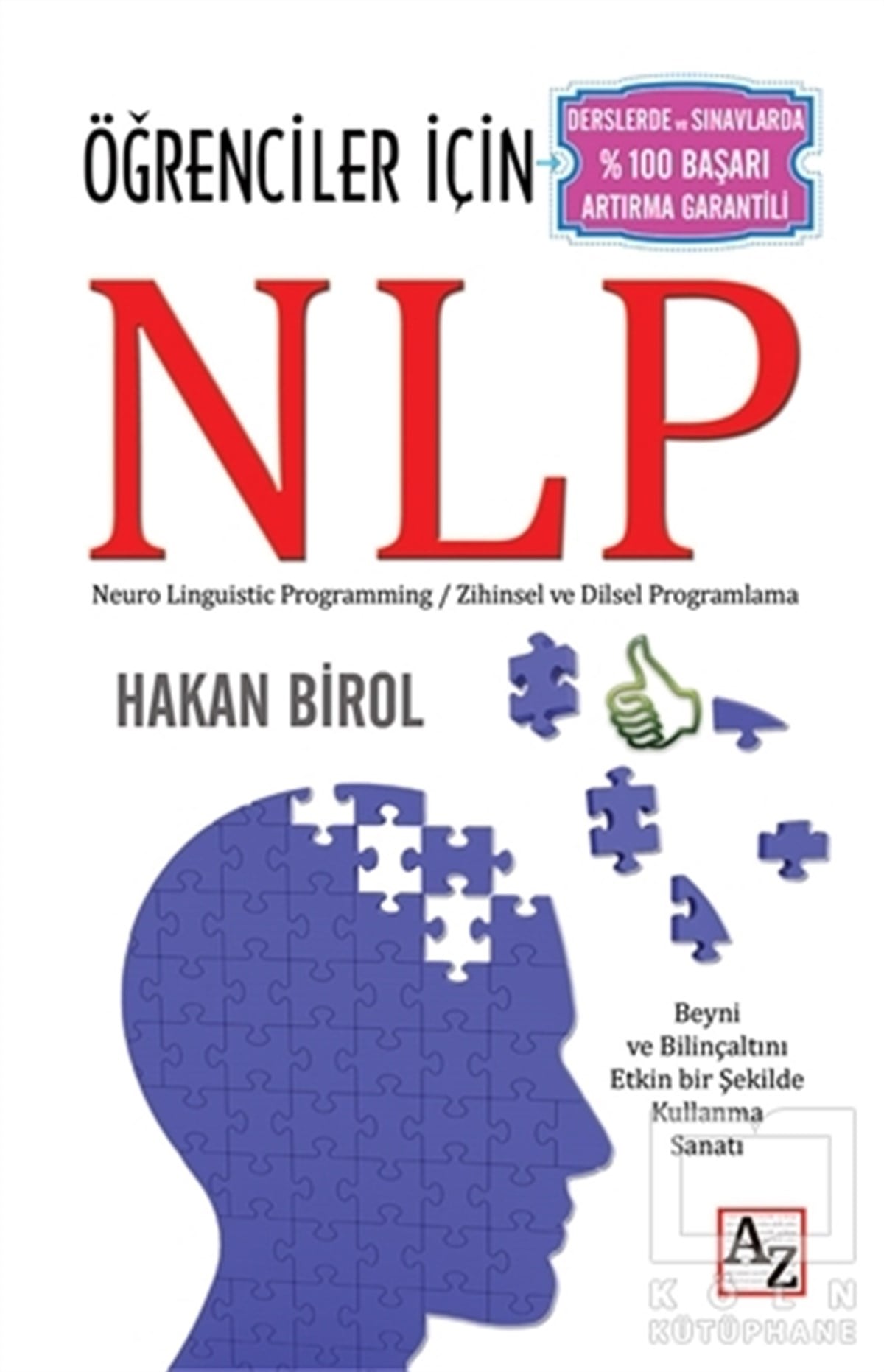 Hakan BirolDiğerÖğrenciler için NLP