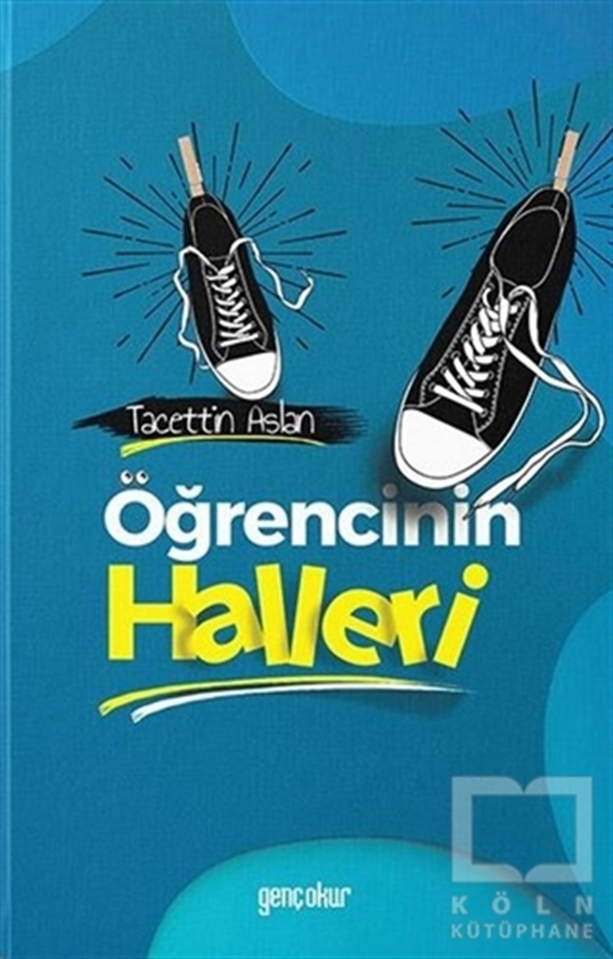 Tacettin AslanDiğerÖğrencinin Hayalleri