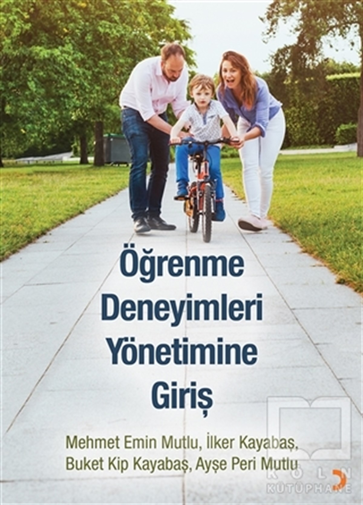 Mehmet Emin MutluAile ve ÇocukÖğrenme Deneyimleri Yönetimine Giriş