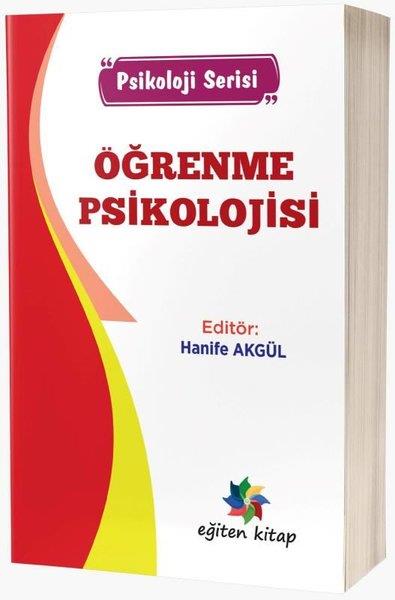 KolektifDigerÖğrenme Psikolojisi - Psikoloji Serisi