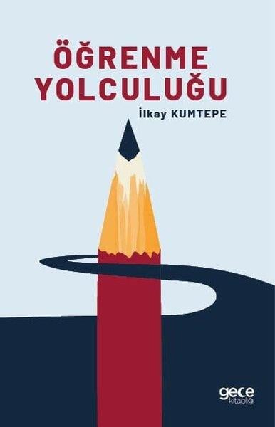 İlkay KumtepeEğitimÖğrenme Yolculuğu