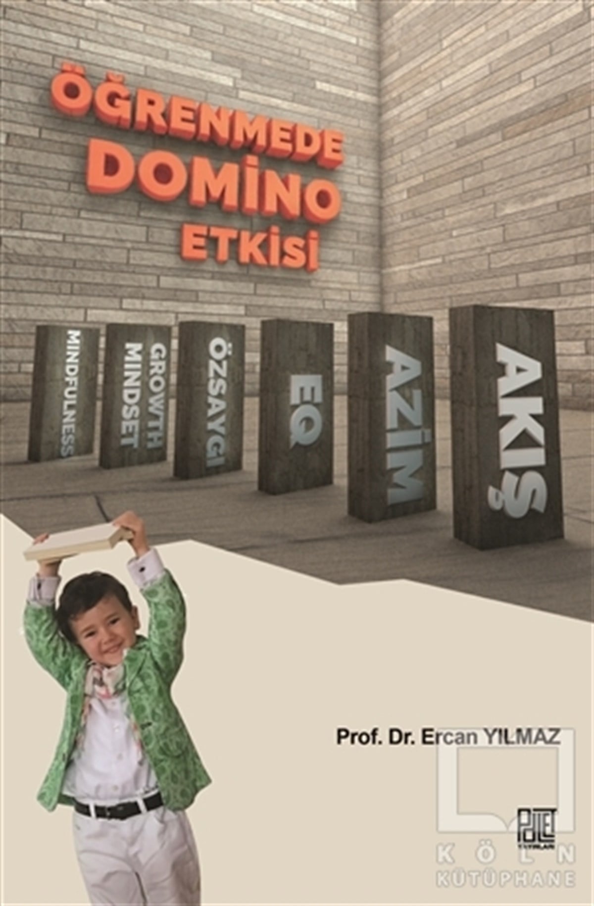 Ercan YılmazEbeveyn KitaplarıÖğrenmede Domino Etkisi