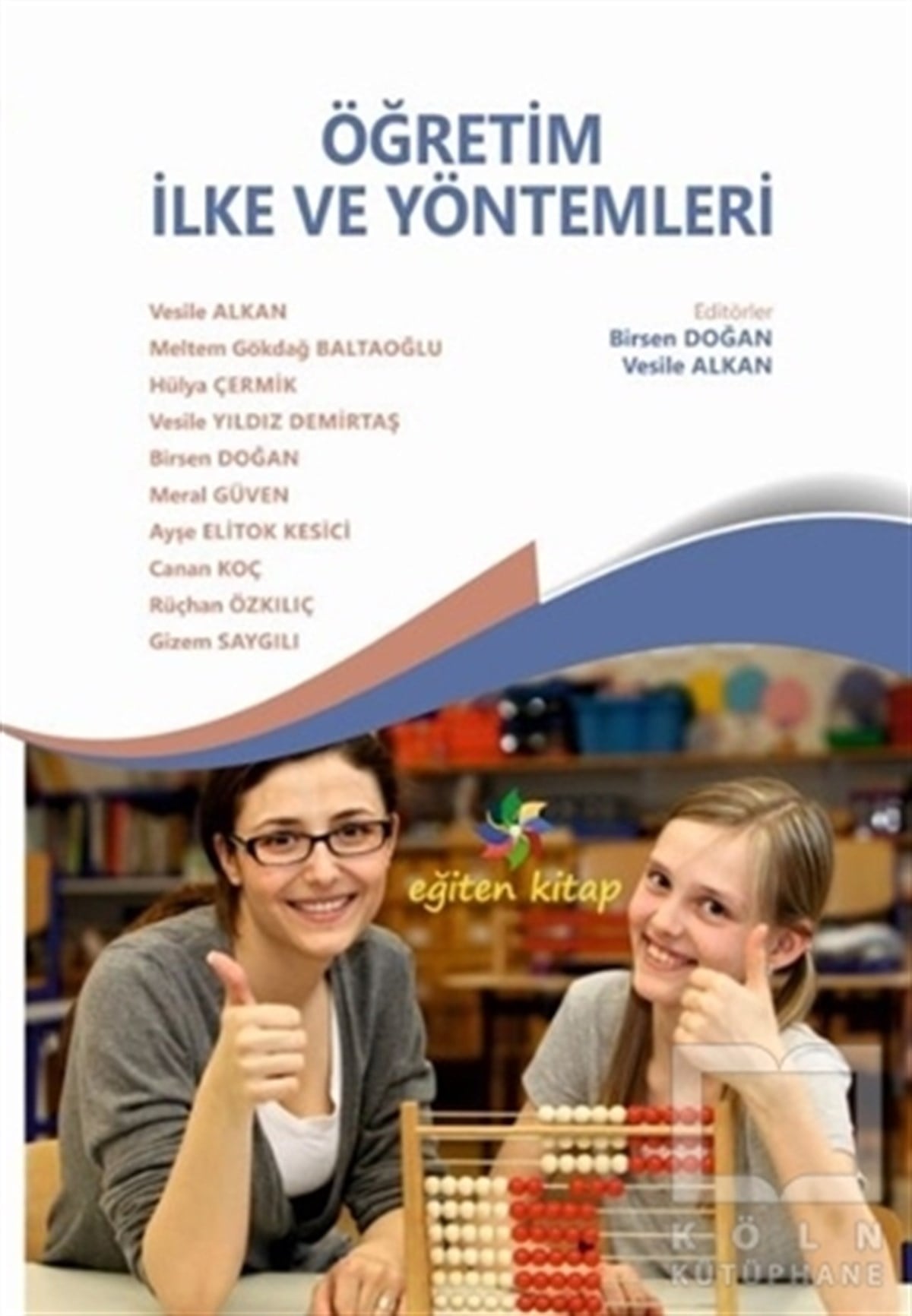 Vesile AlkanDiğerÖğretim İlke ve Yöntemleri