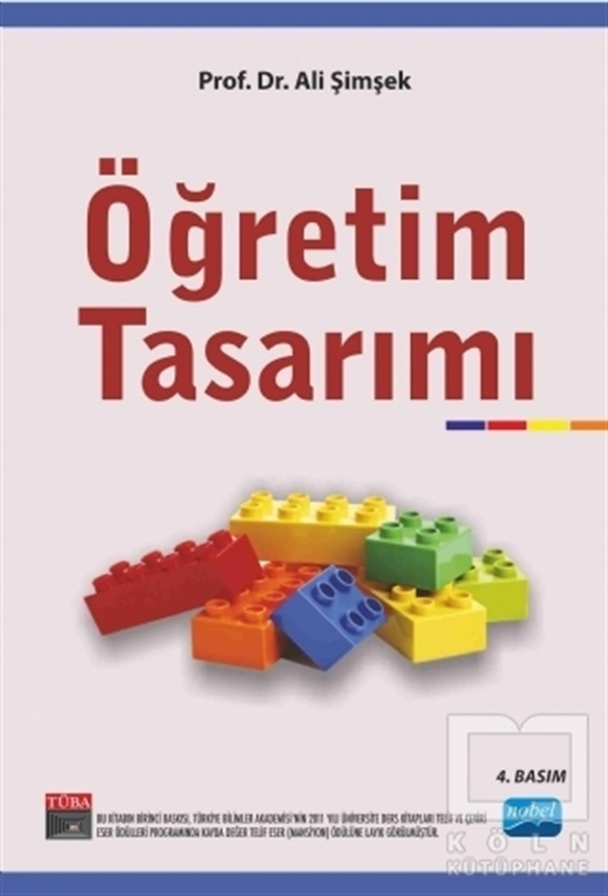 Ali ŞimşekDiğerÖğretim Tasarımı