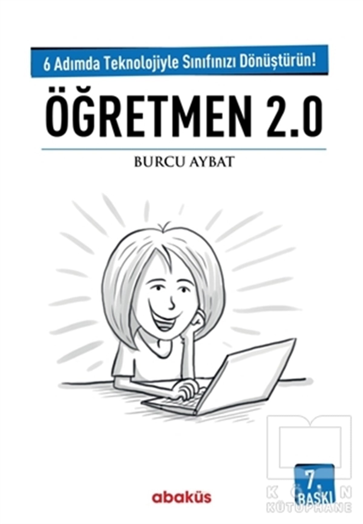 Burcu AybatKişisel GelişimÖğretmen 2.0