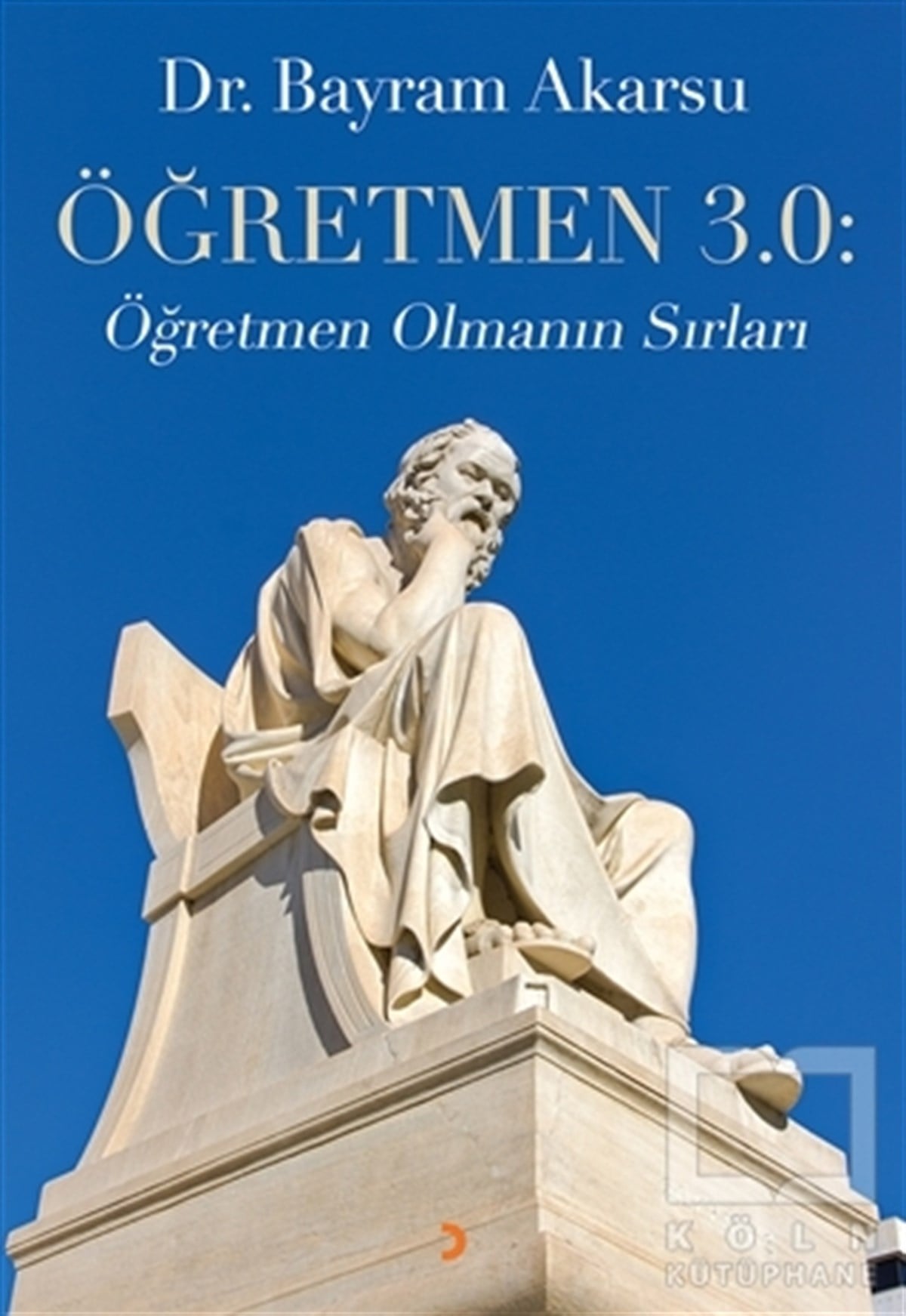 Bayram AkarsuAkademikÖğretmen 3.0: