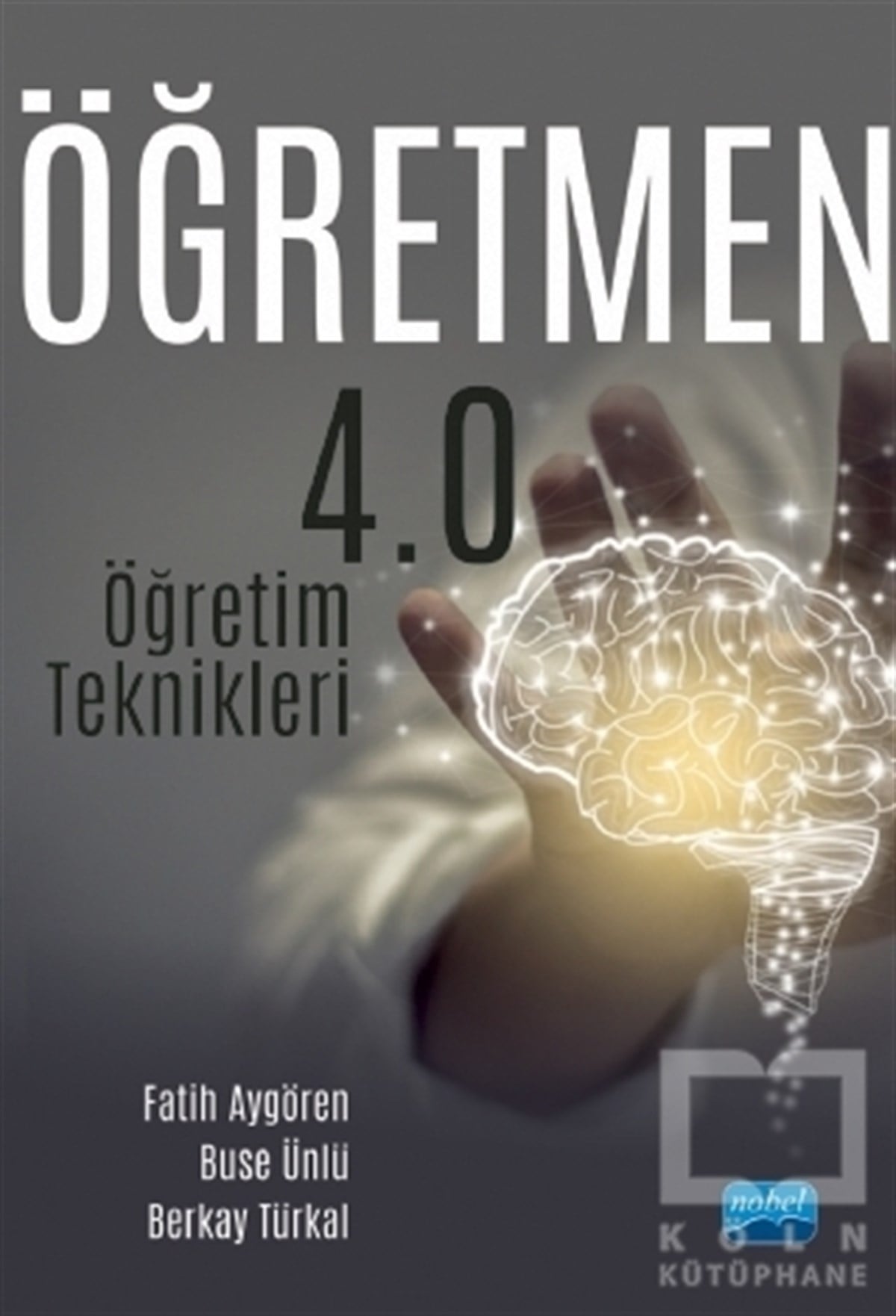 Fatih AygörenAkademikÖğretmen 4.0 - Öğretim Teknikleri