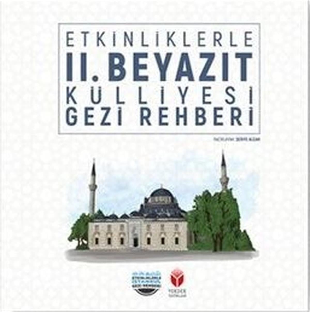 KolektifGezi Rehberi KitaplarıÖğretmen Kılavuz Kitabı - Okul Öncesi Adab Okulu