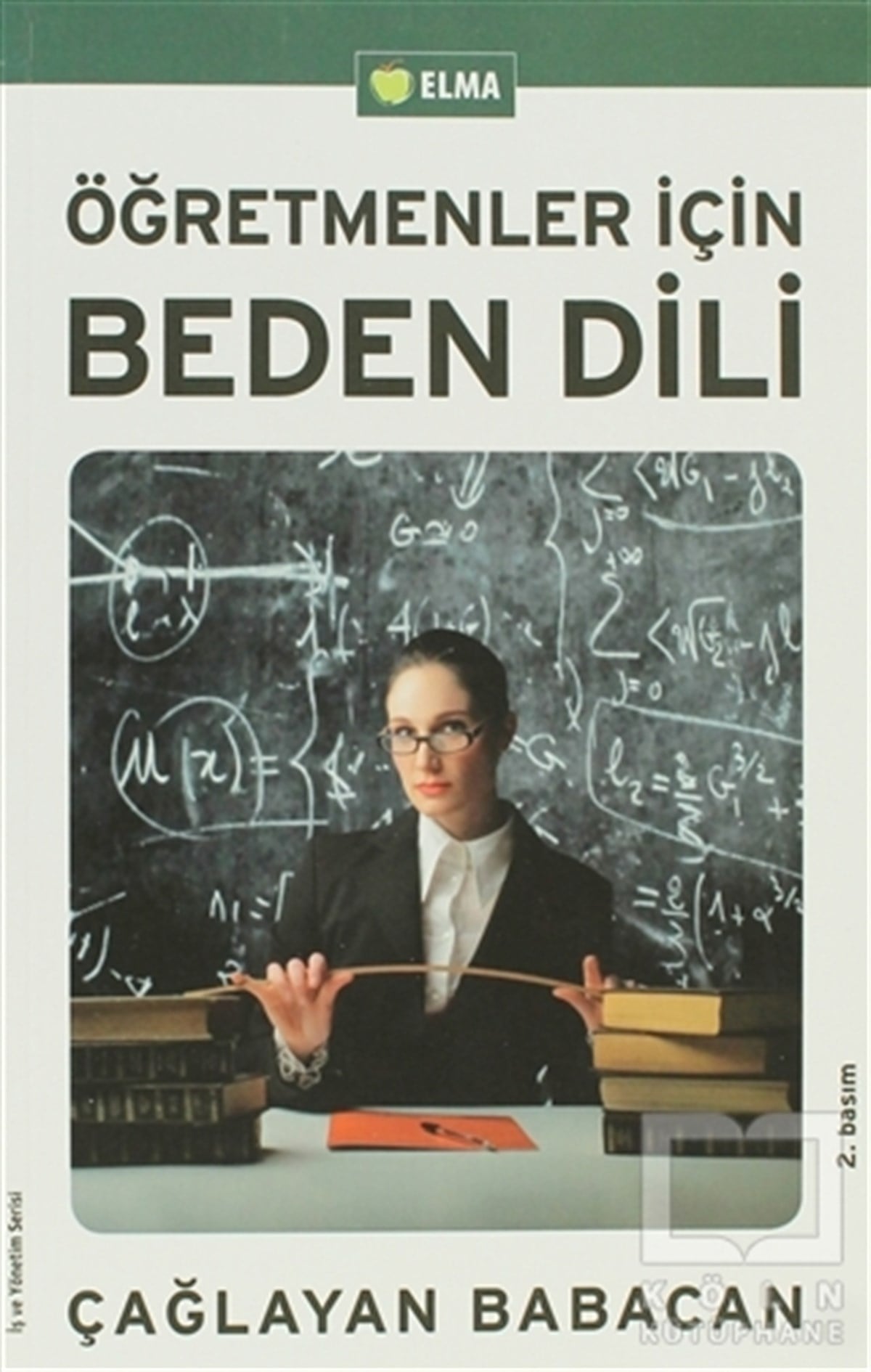 Çağlayan Babacanİş DünyasıÖğretmenler için Beden Dili