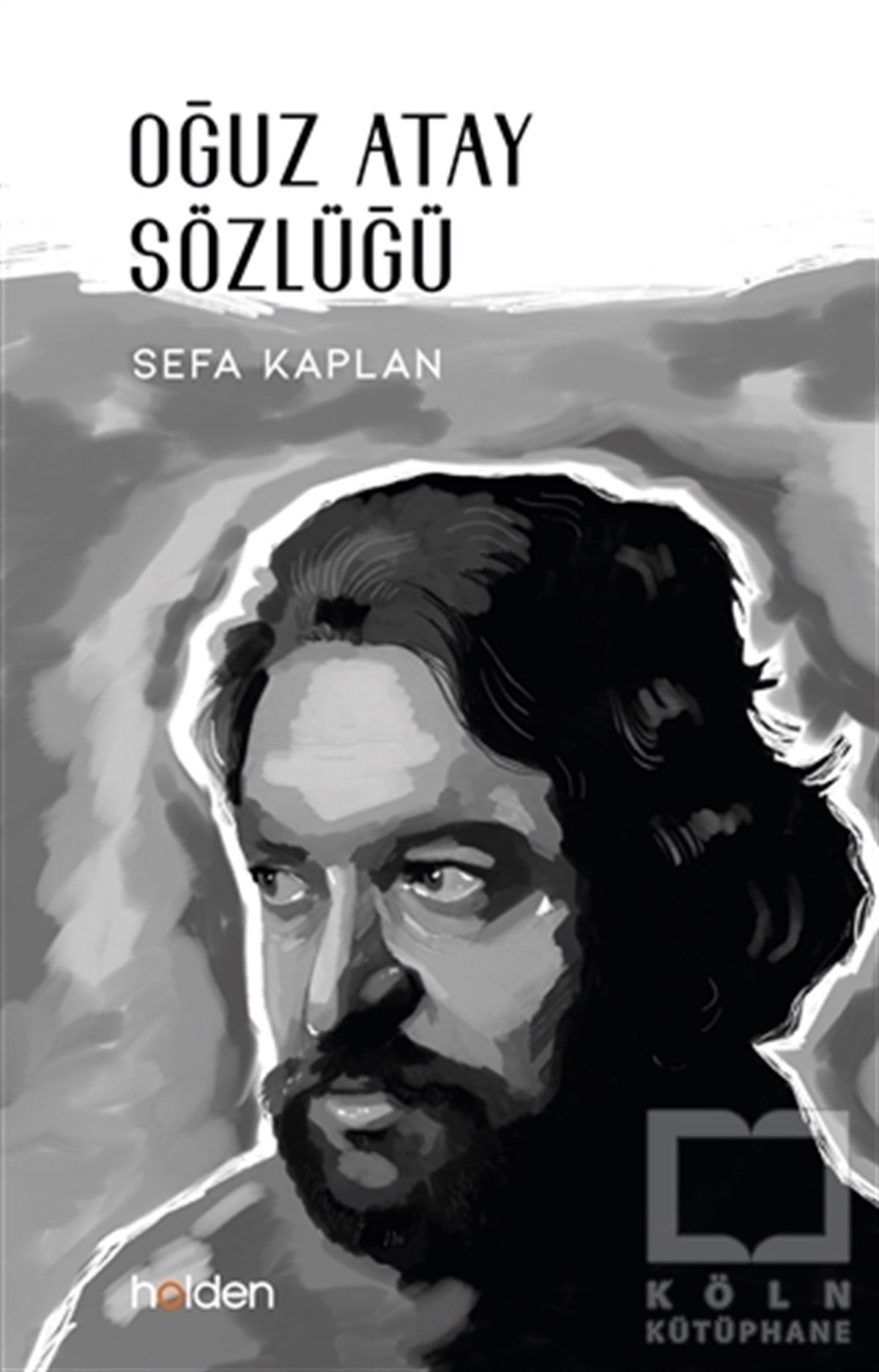Sefa KaplanAraştırma-İnceleme-ReferansOğuz Atay Sözlüğü