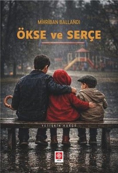 Mihriban BallandıTürk RomaniÖkse ve Serçe