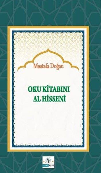 Mustafa DoğanDeneme KitaplarıOku Kitabını Al Hisseni