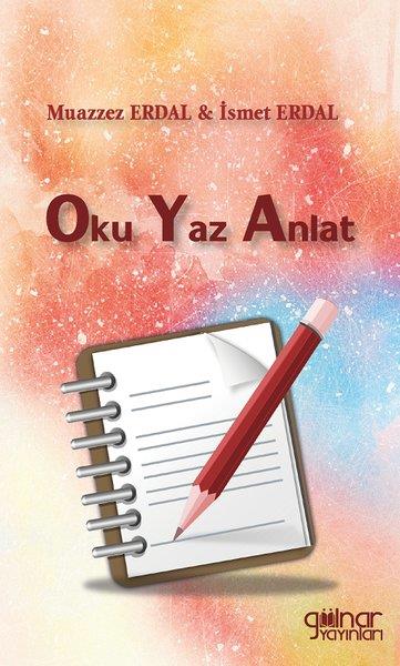 Muazzez ErdalDeneme KitaplarıOku Yaz Anlat