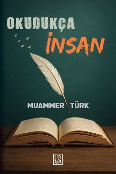 Muammer TürkDeneme KitaplarıOkudukça İnsan