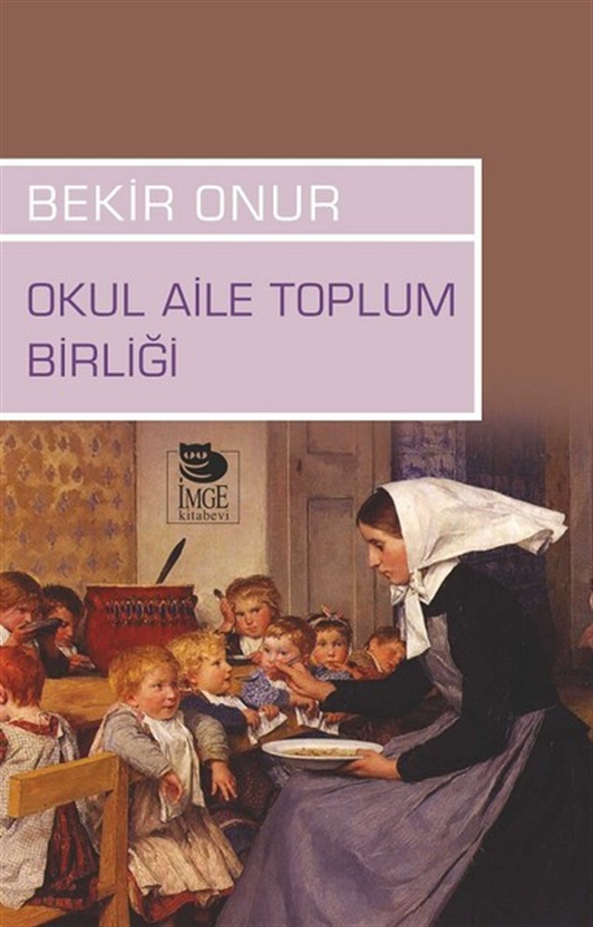 Bekir OnurEğitimOkul Aile Toplum Birliği