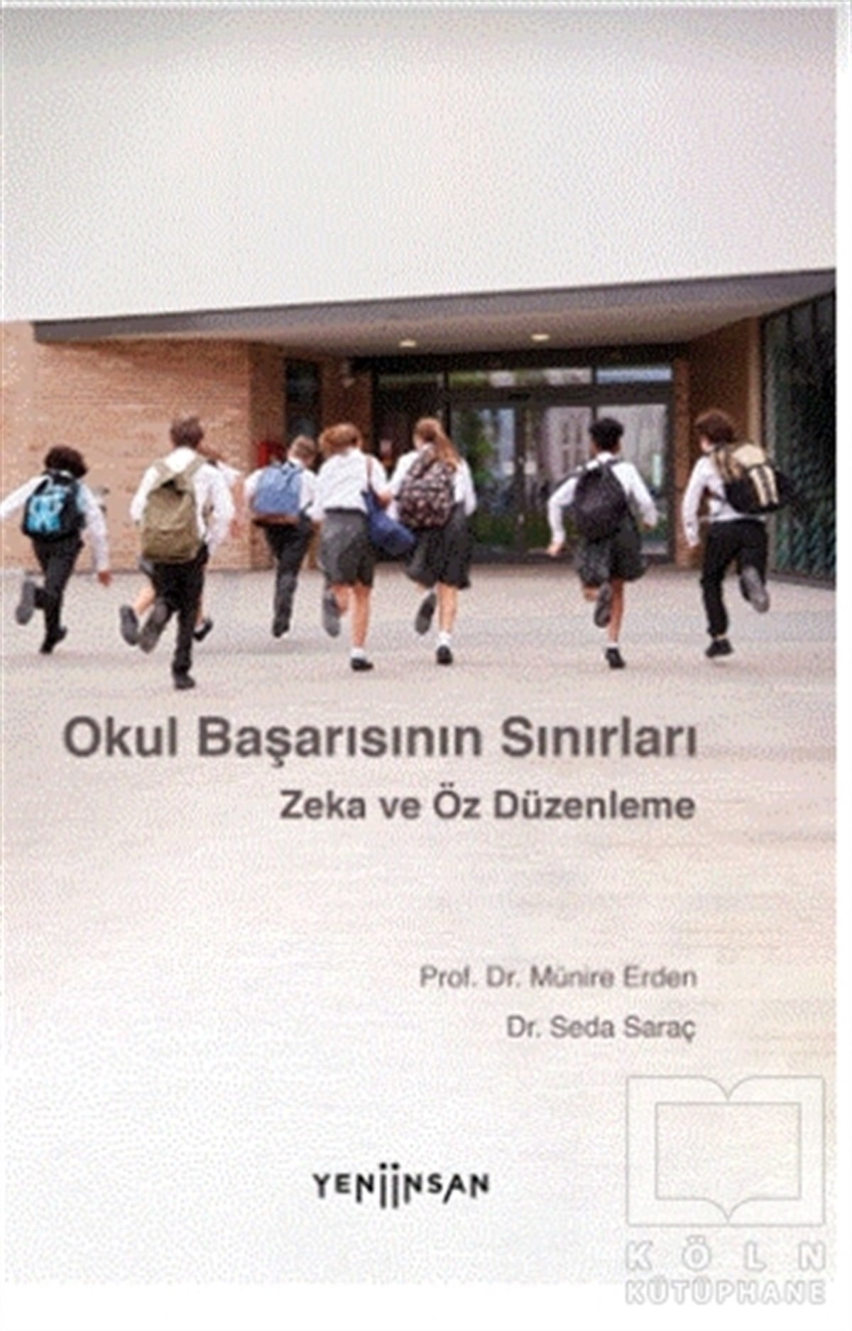 Münire ErdenDiğerOkul Başarısının Sınırları