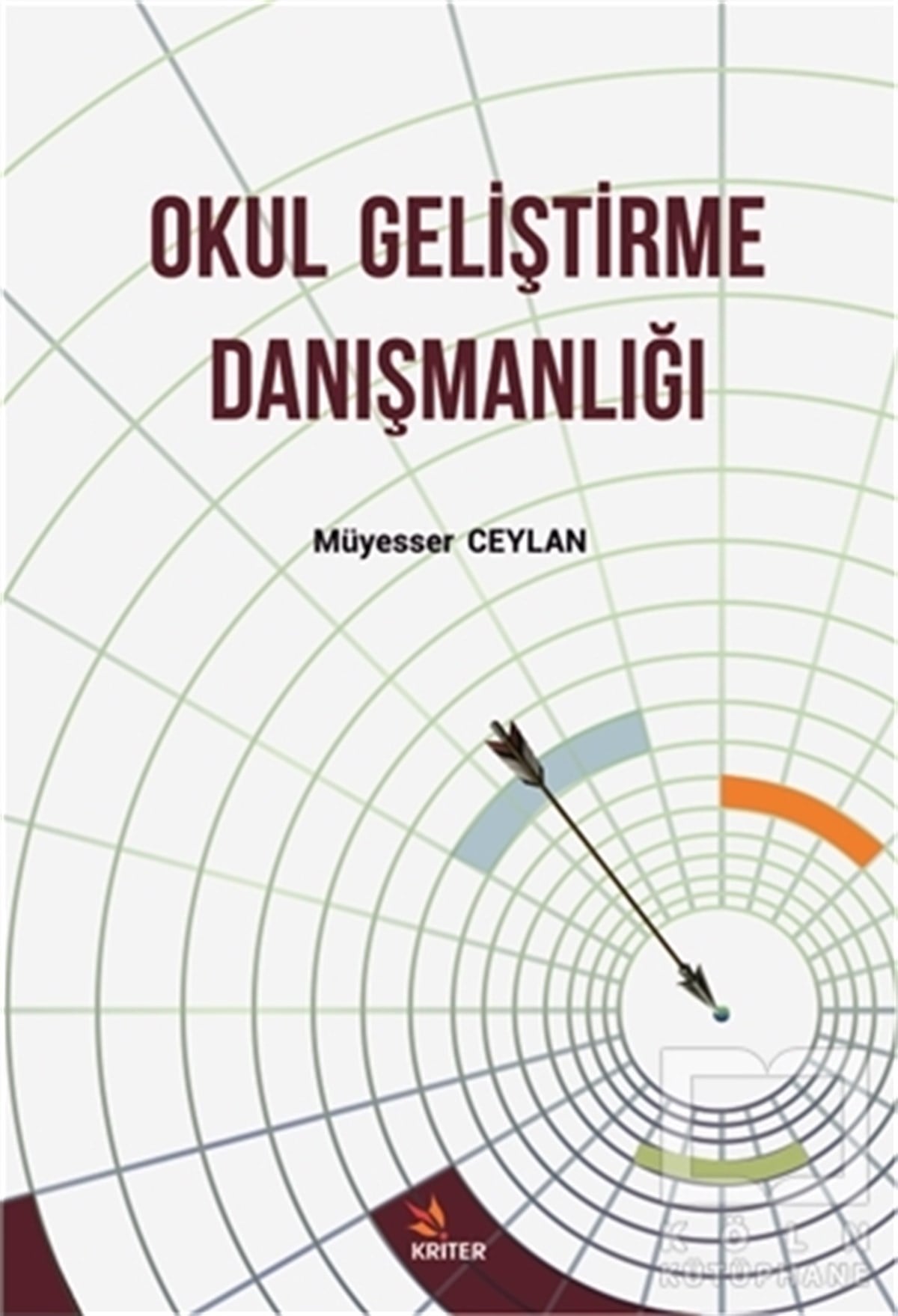 Müyesser CeylanDiğerOkul Geliştirme Danışmanlığı