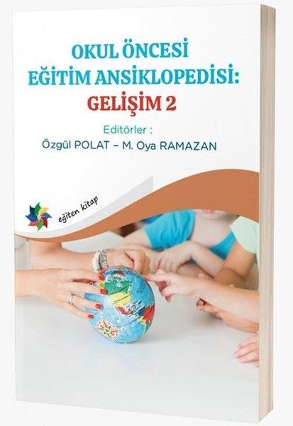 KolektifEğitimOkul Öncesi Eğitim Ansiklopedisi Gelişim 2