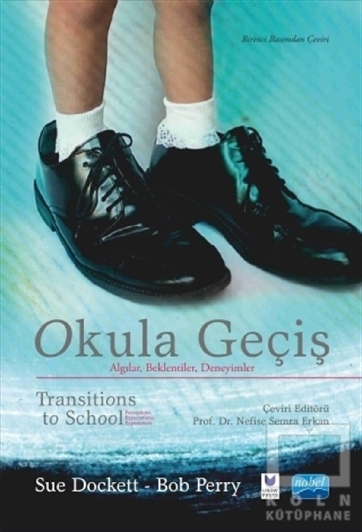 Sue DockettDiğerOkula Geçiş