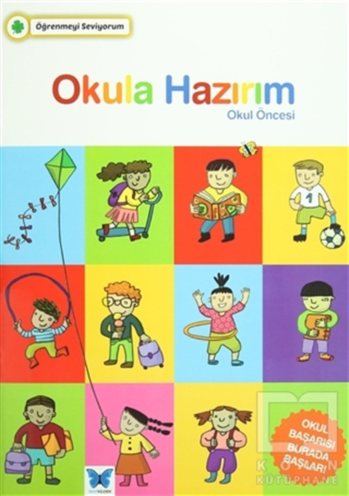 KolektifDiğerOkula Hazırım