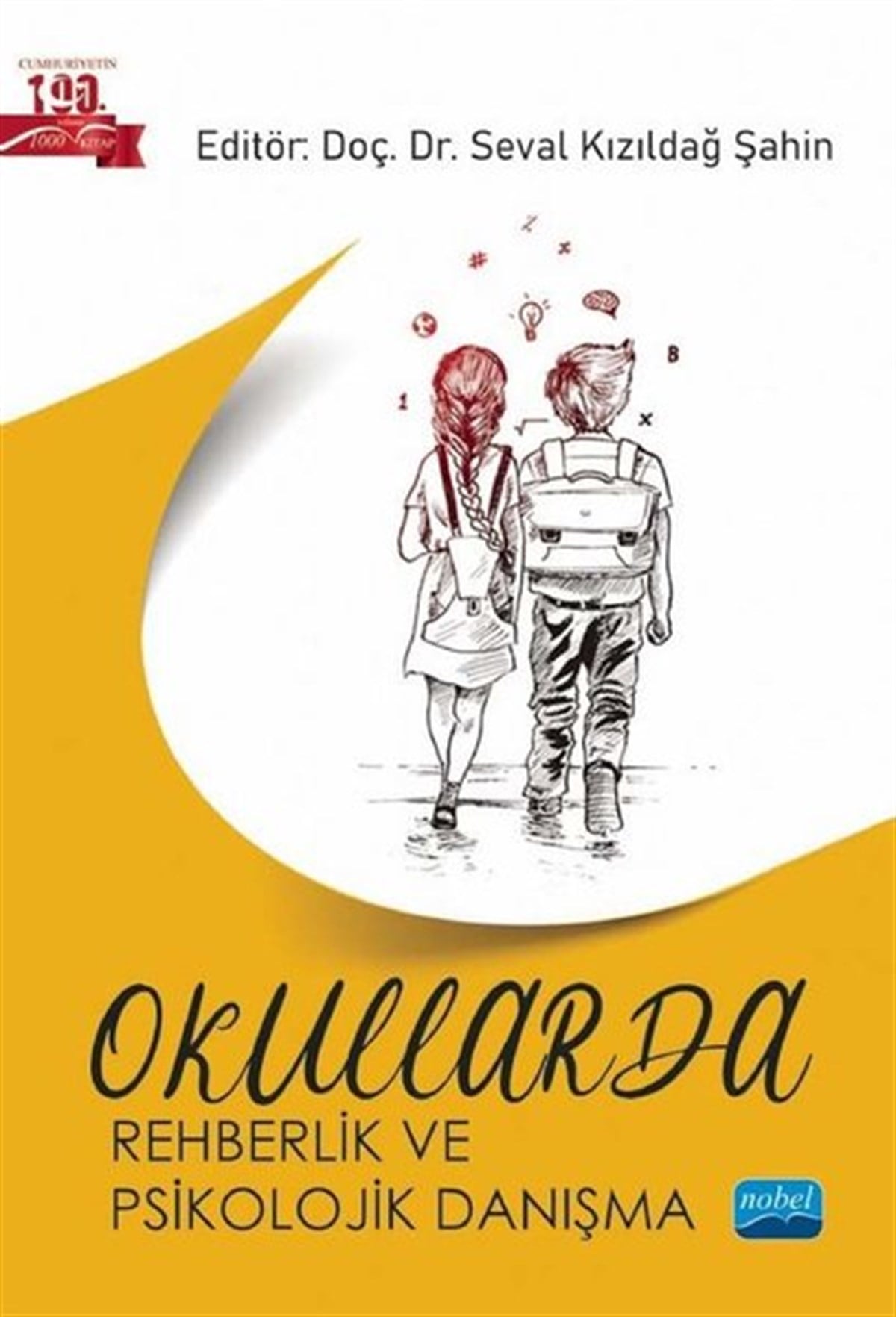 KolektifTıpOkullarda Rehberlik ve Psikolojik Danışma