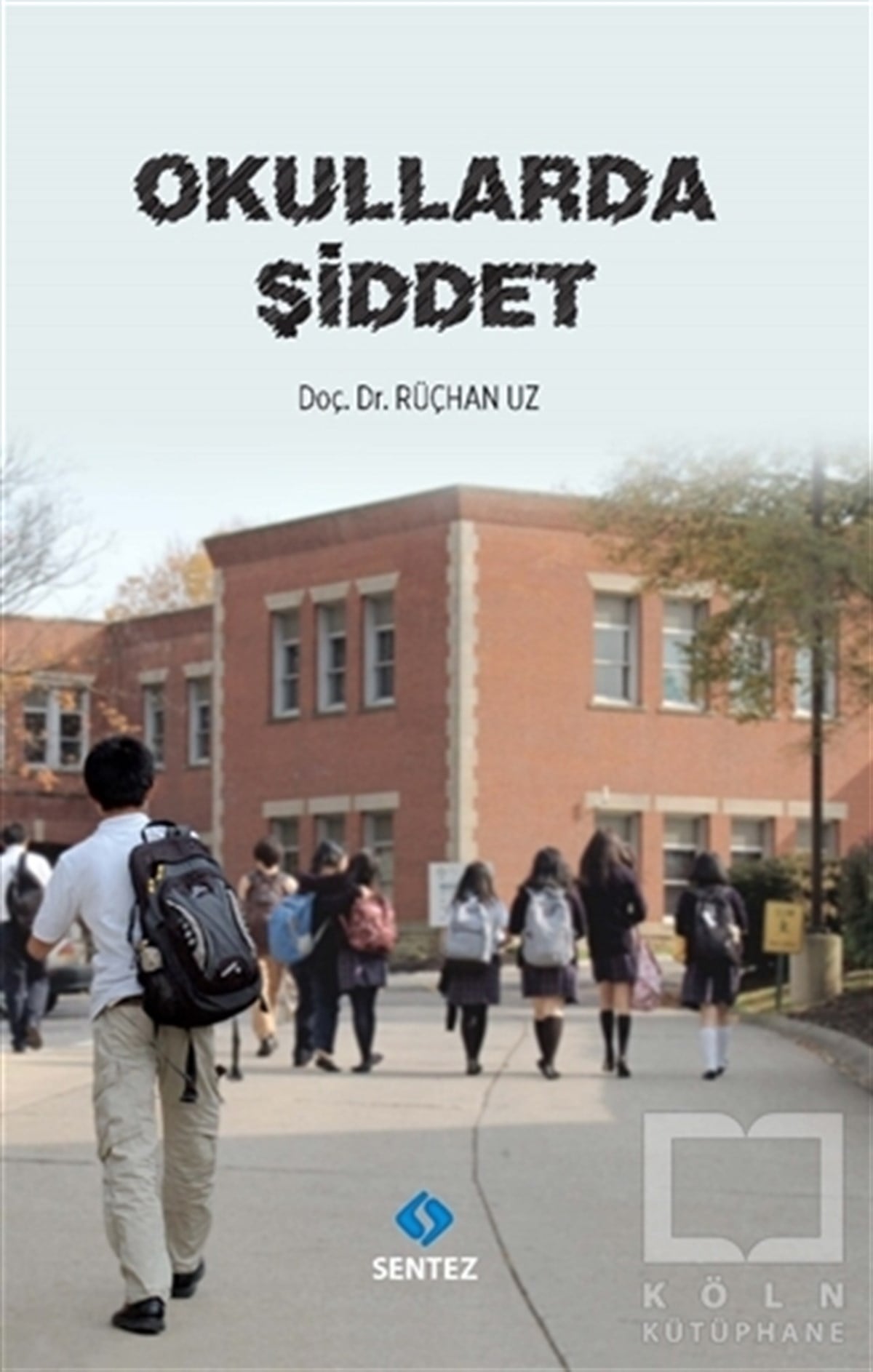 Rüçhan UzDiğerOkullarda Şiddet