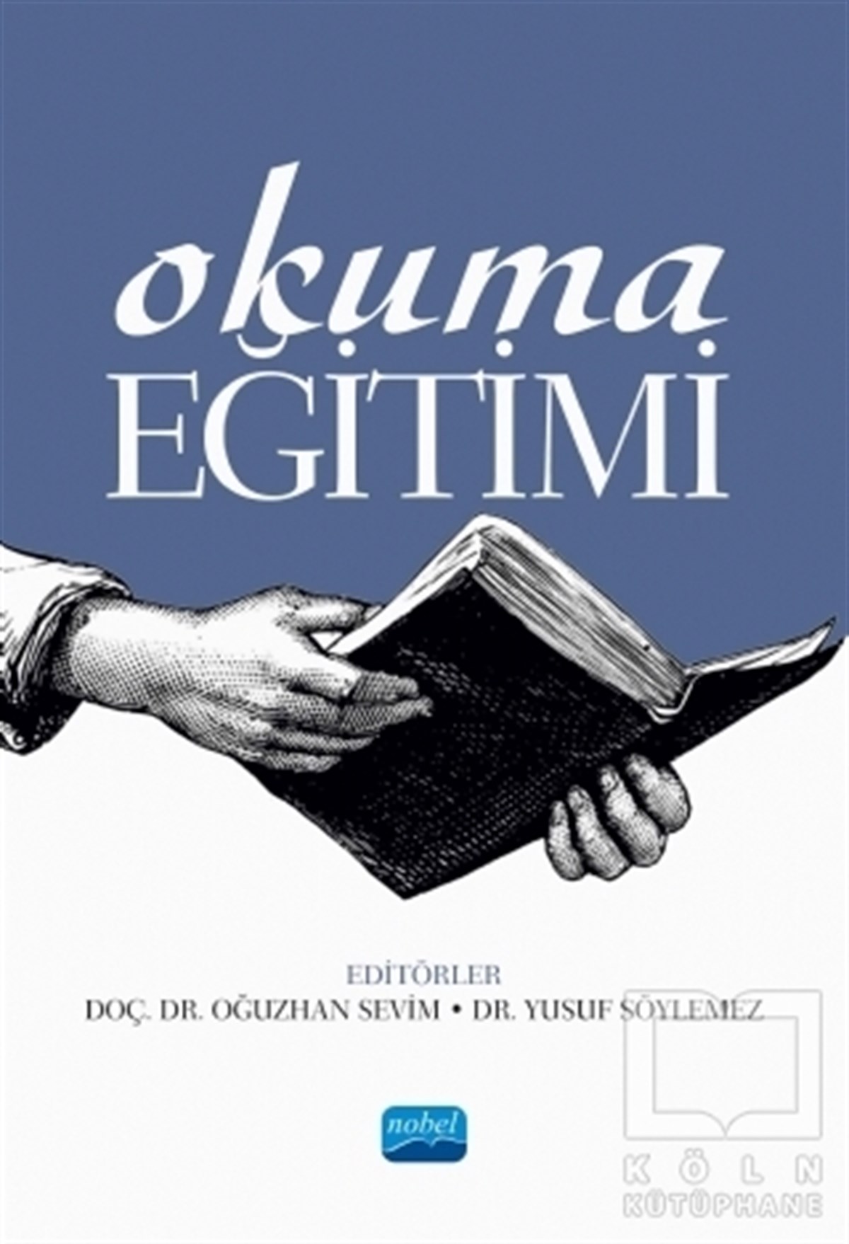 KolektifDiğerOkuma Eğitimi