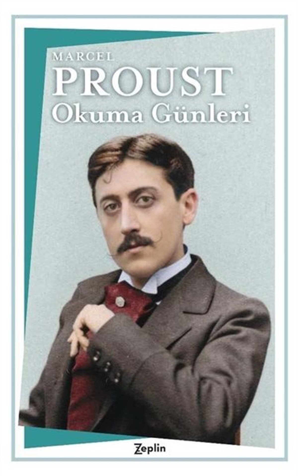 Marcel ProustFelsefe BilimiOkuma Günleri