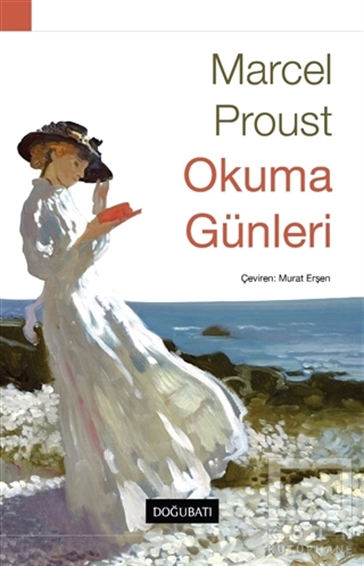 Marcel ProustTürkçe RomanlarOkuma Günleri