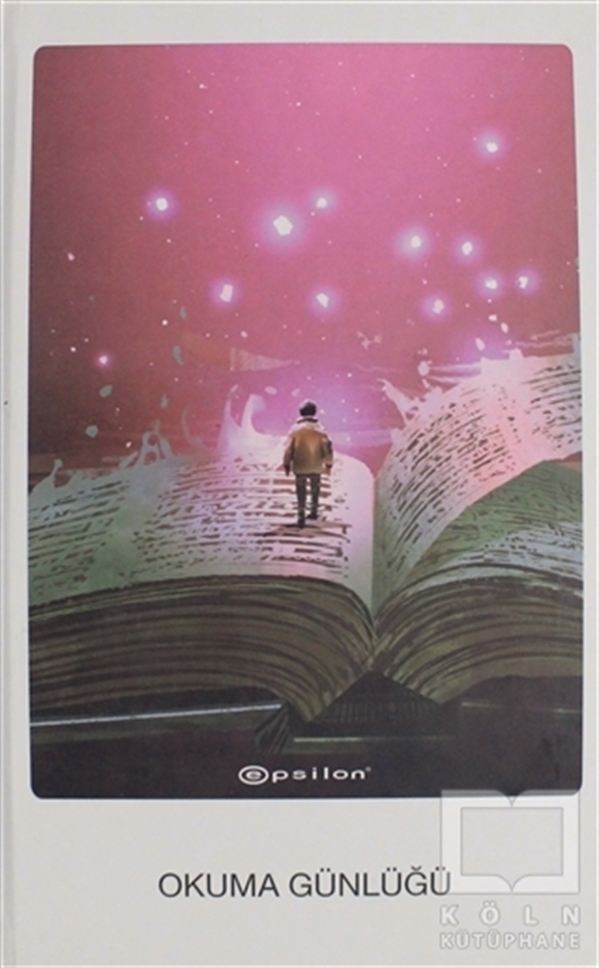 KolektifDiğerOkuma Günlüğü