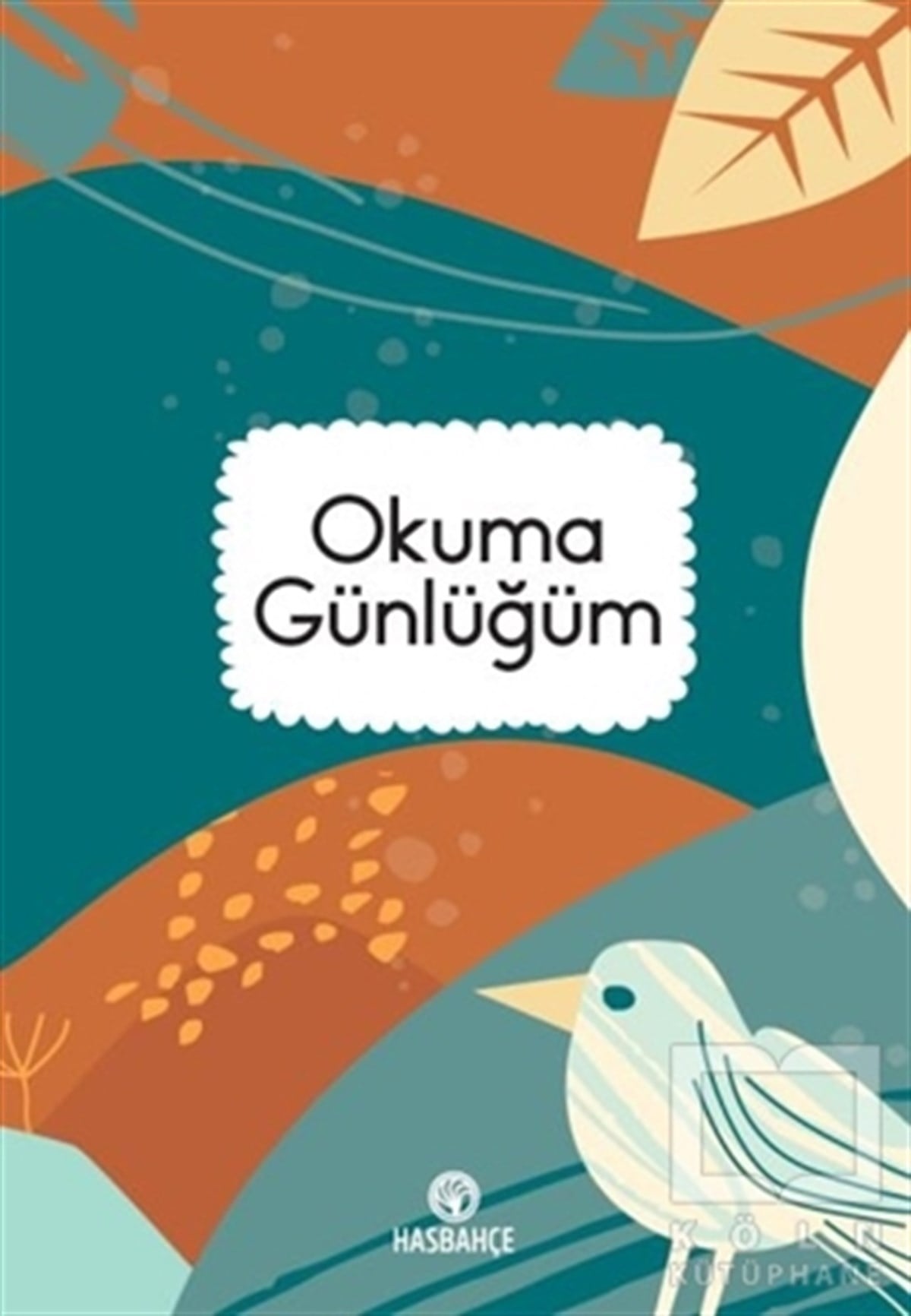 Faruk ÇınarAnı & Mektup & Günlük KitaplarıOkuma Günlüğüm