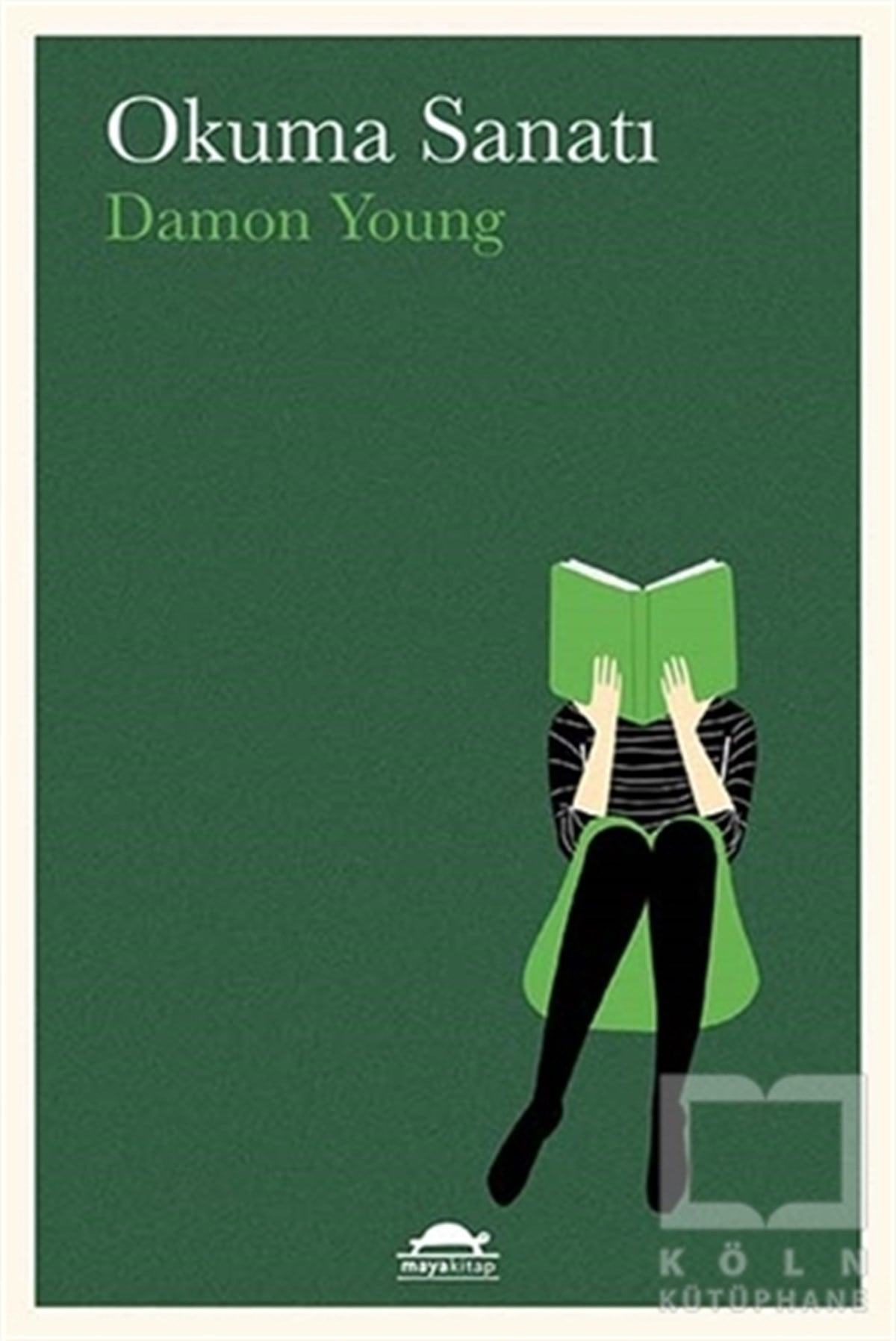 Damon YoungDüşünceOkuma Sanatı