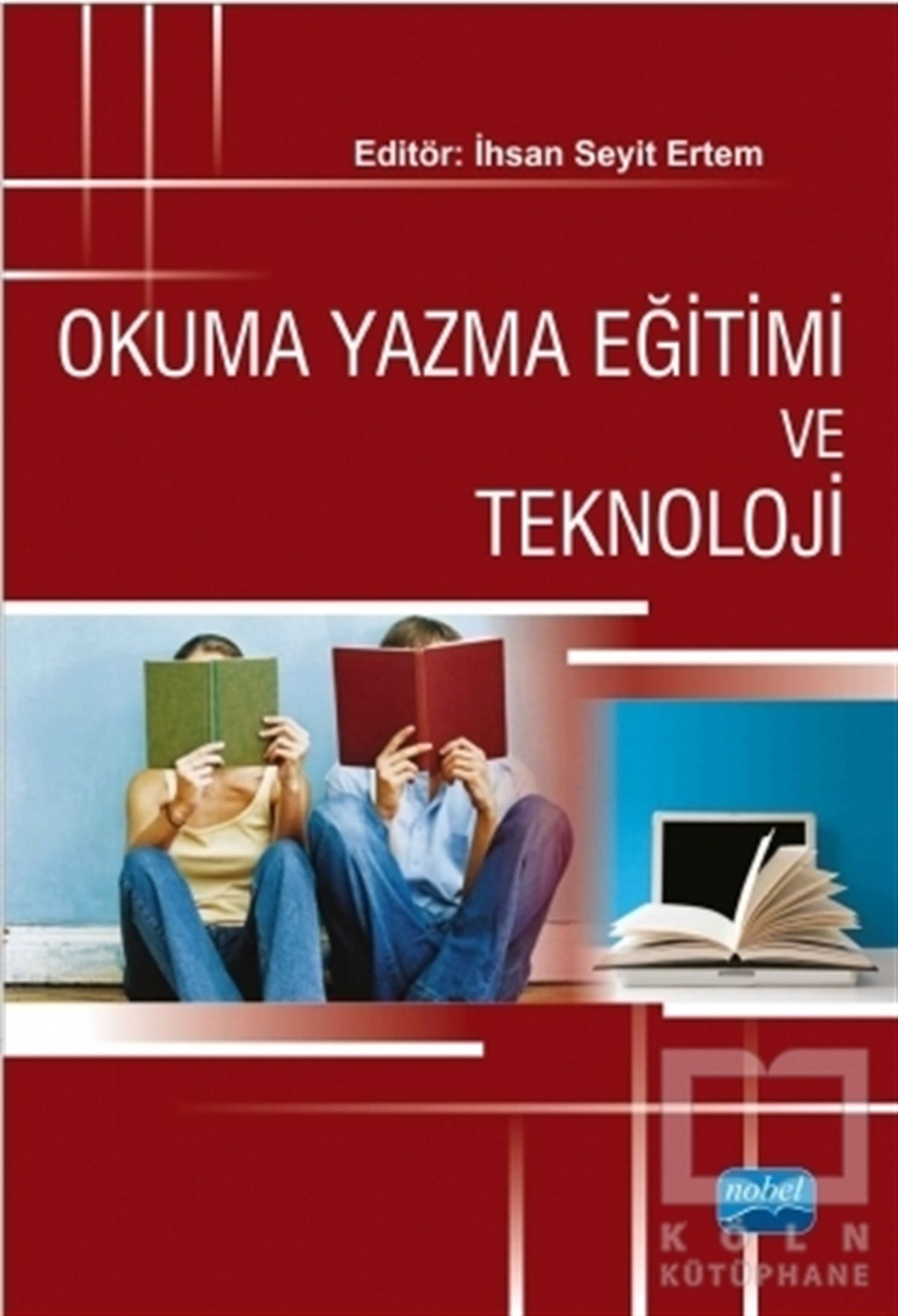 Mustafa UlusoyAkademikOkuma Yazma Eğitimi ve Teknoloji