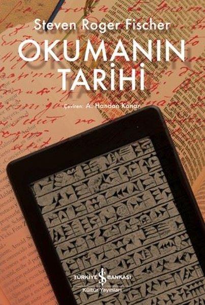 Steven Roger FischerDünya TarihiOkumanın Tarihi