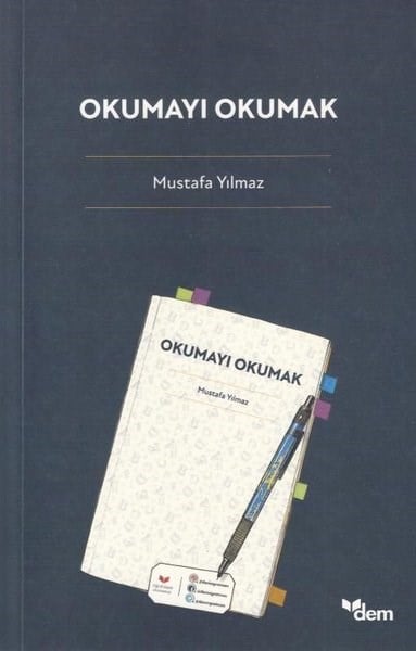 Mustafa Yılmazİslami KitaplarOkumayı Okumak
