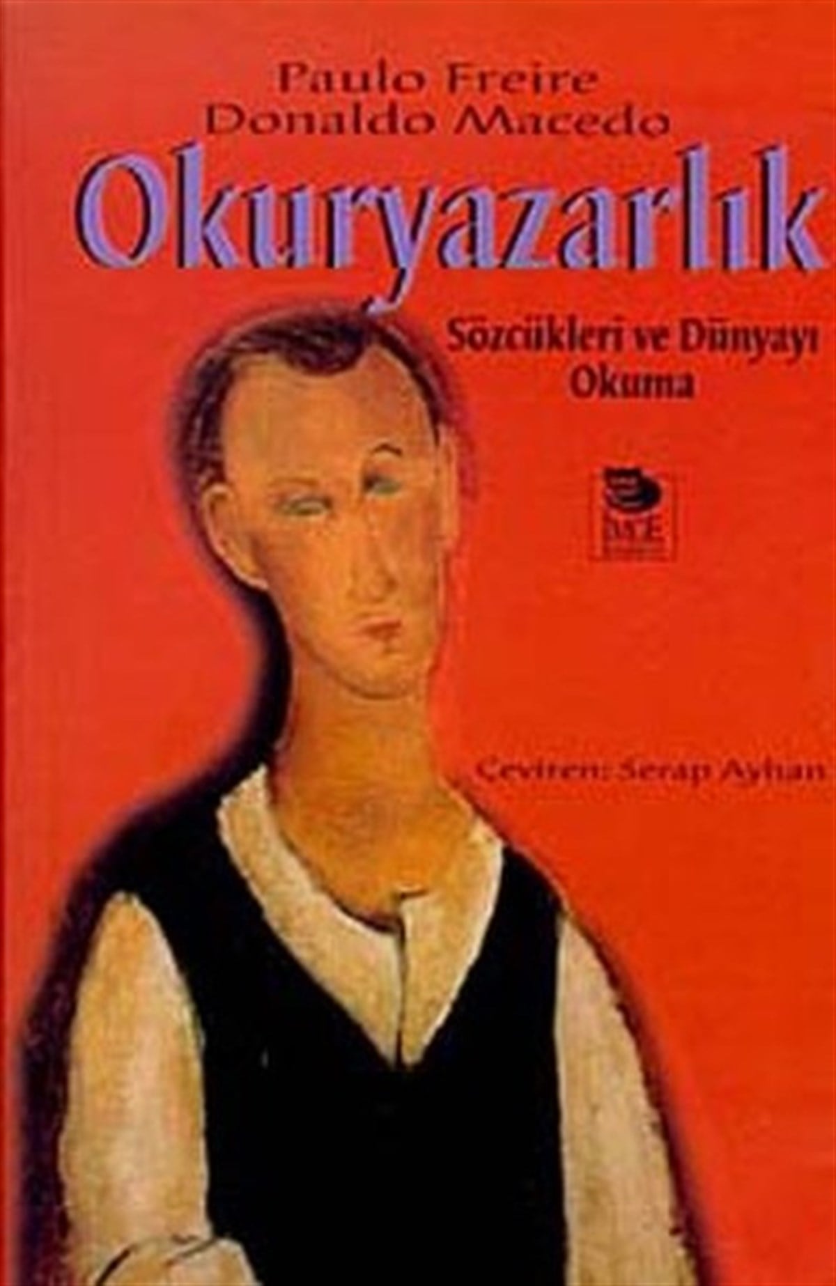 Paulo FreireEğitimOkuryazarlık